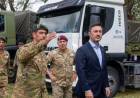 Duras críticas al ministro Petri por habilitar a los militares a detener civiles en la frontera