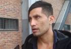 Sergio Escudero será parte del Torneo de la Liga Rosaleña 2025