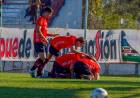 Liga del Sur: Sporting visita a Huracán por la fecha 4 del Apertura Oficial 2025