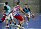 Básquet: Se jugó la cuarta fecha del Torneo de Segunda de la ABB, con 5 representantes rosaleños