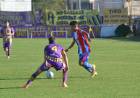 Liga del Sur: Rosario y Tiro Federal empataron sin goles por la fecha 5 del Apertura Promocional 2025