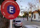 Ya rigen los nuevos precios de Estacionamiento Medido con el aumento de tasas de mayo
