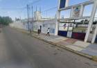 Batalla campal entre hinchas de Rosario y Sporting luego de un partido del Senior de la Liga del Sur