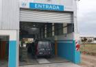 Cómo funciona la planta fija de la VTV en Punta Alta
