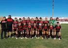 Femenino: Sporting recibe a Pacífico de Cabildo por la fecha 6 del Apertura 2025 de la Liga del Sur