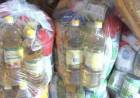 Se publicó el cronograma de entrega de bolsones de alimentos del Municipio de Coronel Rosales