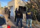 Un hombre fue detenido por vender cocaína y marihuana