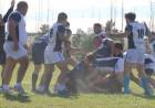Rugby: Derrota de Puerto Belgrano en una nueva fecha del Torneo de la URS