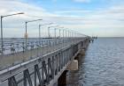 Otamérica inauguró su nuevo muelle, fortaleciendo a Puerto Rosales como principal exportador de crudo