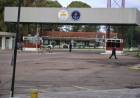 Para ingresar a la Base Naval Puerto Belgrano en bicicleta exigirán cascos, chalecos reflectivos y luces