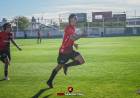 Liga del Sur: Sporting derrotó a Villa Mitre y se metió en zona de playoffs