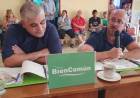 Solicitan un control sobre los vehículos oficiales municipales