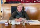 “Es muy preocupante el servicio de la Compañia Puntaltense, los colectivos están en condiciones paupérrimas”