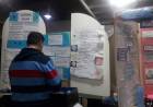 Se realizó la etapa distrital de la Feria de Educación, Artes, Ciencias y Tecnologías