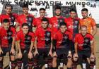 Liga del Sur: Sporting recibe a Huracán por la fecha 11 del Apertura Oficial 2025