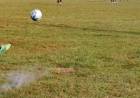 Se juega la fecha 8 del Torneo Apertura 2025 de la Liga Rosaleña de Fútbol