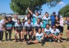 Se juega la fecha 11 del Torneo Apertura de Fútbol Femenino de Punta Alta 2025