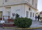 Afiliados de IOSFA fueron a reclamar a la sede local por la grave crisis que atraviesa la obra social