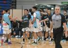 Básquet: Se jugaron los segundos partidos de octavos de final del Torneo de Segunda