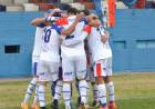 Liga del Sur: Rosario recibe a La Armonía por la fecha 13 del Apertura Promocional 2025