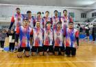 Voley: Se definieron los finalistas del Torneo Apertura 2025 de la UVPA