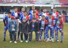 Liga del Sur: Rosario visita a Comercial y va en busca del “1”