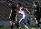 Liga del Sur: Rosario derrotó a Comercial y jugará los playoffs ante Pacífico de Cabildo