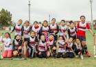 Hockey: Se jugó la fecha 5 del Torneo Clausura 2025 organizado por la ABH