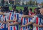 Femenino: Rosario recibe a Huracán por la fecha 12 del Torneo Apertura 2025