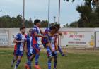 Liga del Sur: Rosario derrotó a Pacífico de Cabildo y se metió en la final de los playoffs