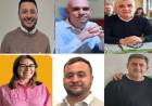 Listas, candidatos, altas y bajas de último momento en Coronel Rosales previo a las próximas elecciones