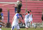 Liga del Sur: Rosario cayó ante Comercial en la final de los playoffs del Apertura 2025