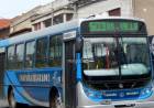 Se realizarán cambios de recorridos en Línea 503 y 503 Bis por mal estado de las calles