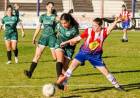 Femenino: Rosario cayó ante Empleados de Comercio por la fecha 14 del Apertura 2025
