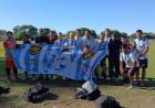 Se jugó la fecha 2 del Torneo Clausura 2025 de la Superliga Seniors
