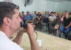 El Sindicato de Trabajadores Municipales suspendió una asamblea porque sufrieron un robo