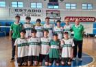 Voley: Se jugó la fecha 3 del Torneo Clausura de la Temporada 2025 de la UVPA