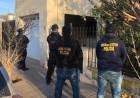 Condenado a 4 años de prisión por vender cocaína y marihuana en Punta Alta