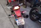 El dueño de la moto robada en el depósito Municipal se refirió al accionar de los inspectores de tránsito