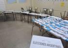El lunes habrá clases con normalidad en las escuelas donde se vota