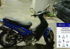 Detuvieron a un hombre por intentar robar una moto en la zona del bulevar