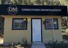 DM Odontología inauguró su nuevo consultorio en Pehuen Co