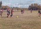 Se juegan las finales COPA DE ORO del Apertura de Fútbol Femenino de Punta Alta 2025