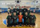 Voley: Se jugó la fecha 7 del Torneo Clausura de la Temporada 2025 de la UVPA