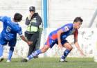 Liga del Sur: Valiosa victoria de Rosario ante La Armonía para acortar distancia en la tabla