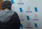 Una mujer aprehendida por intento de robo en supermercado y portación de cocaína