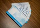 Se reanudó la entrega de licencias plásticas en Tránsito de Coronel Rosales
