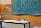 Varias escuelas no tendrán clases este martes por un paro nacional docente