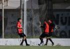 TRFA: Sporting derrotó a Bella Vista en el debut del Regional Federal Amateur 2025/26