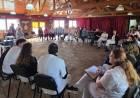 Se realizaron jornadas de salud mental en Puerto Belgrano
